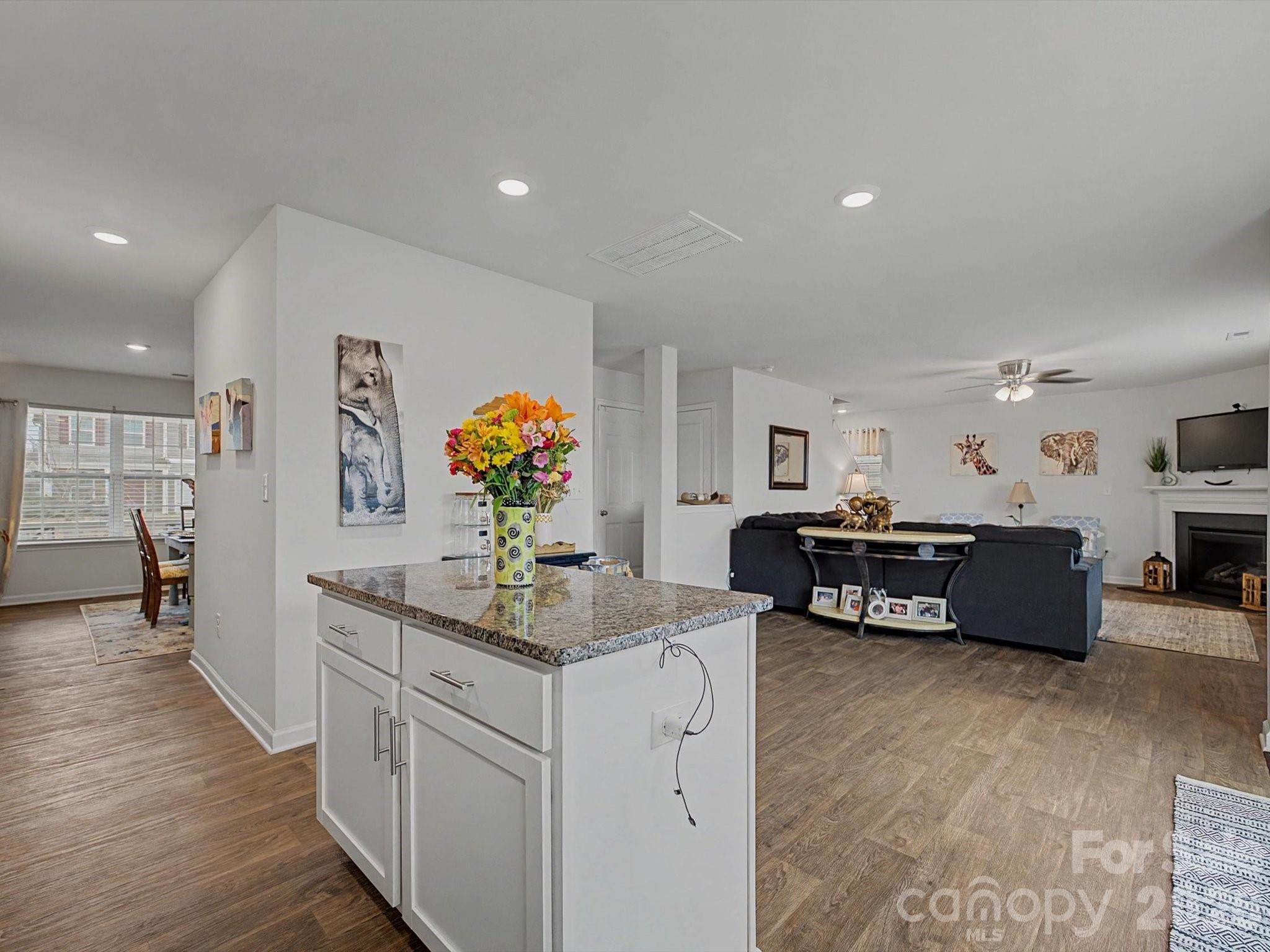 1718 Gaston Mountain Drive — Dallas