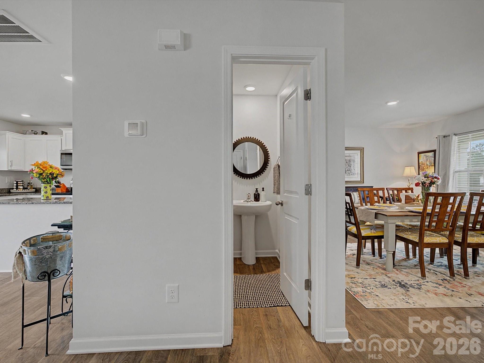1718 Gaston Mountain Drive — Dallas