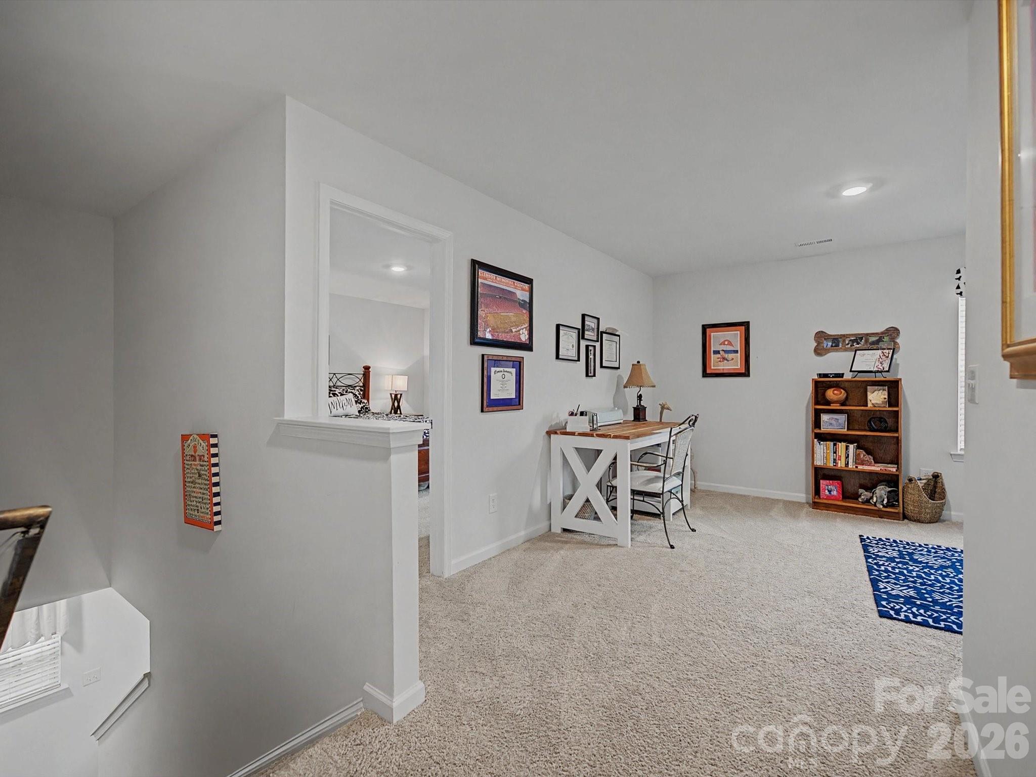 1718 Gaston Mountain Drive — Dallas