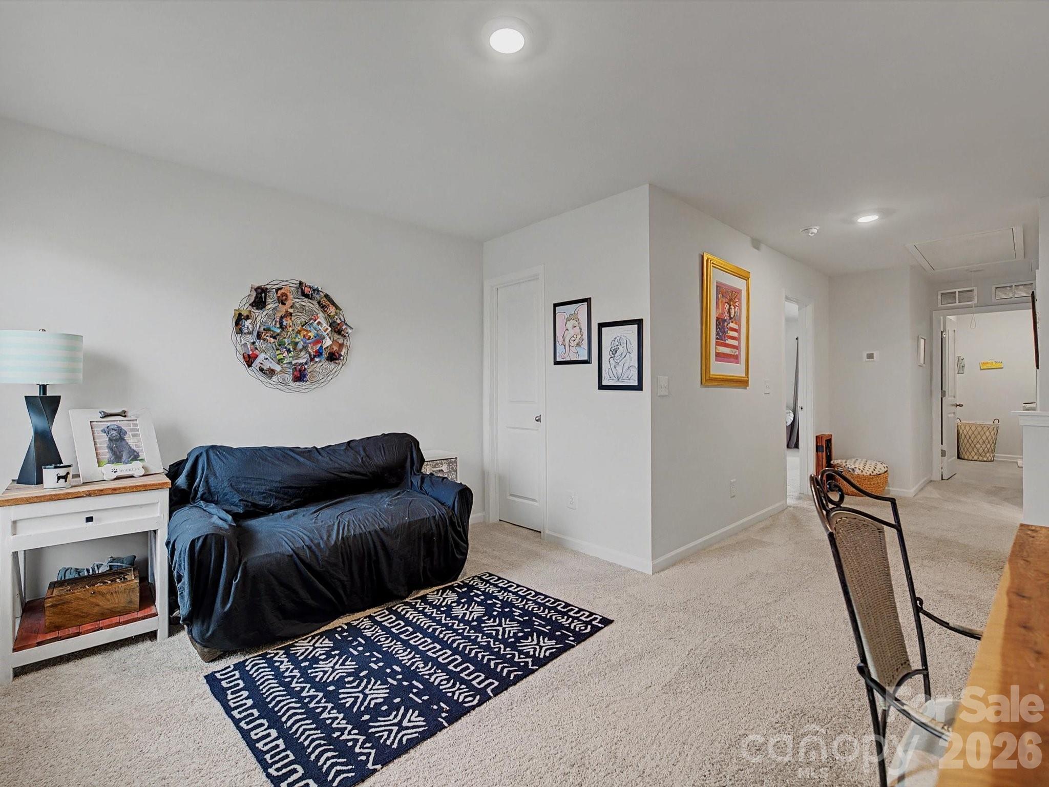 1718 Gaston Mountain Drive — Dallas