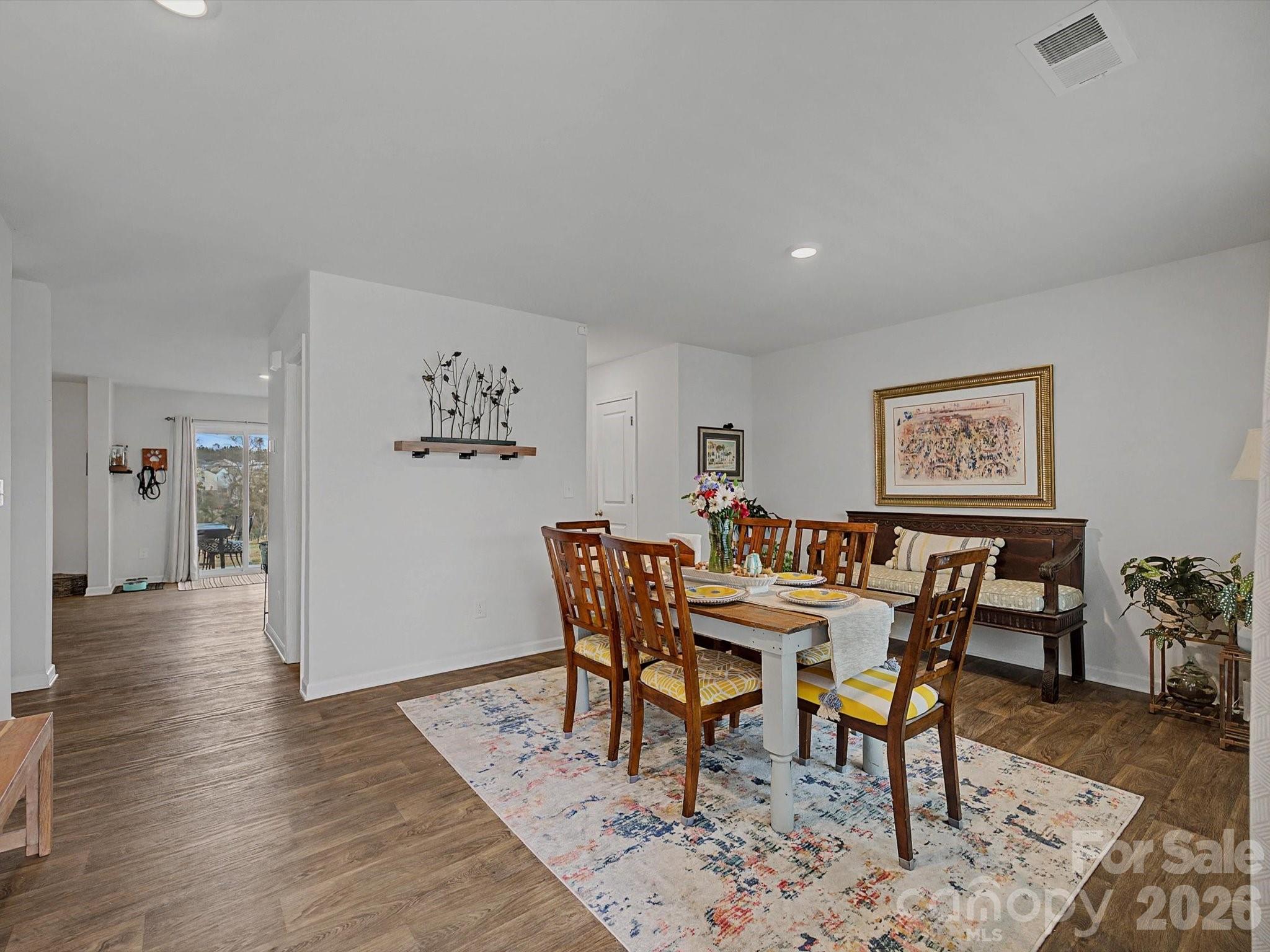 1718 Gaston Mountain Drive — Dallas