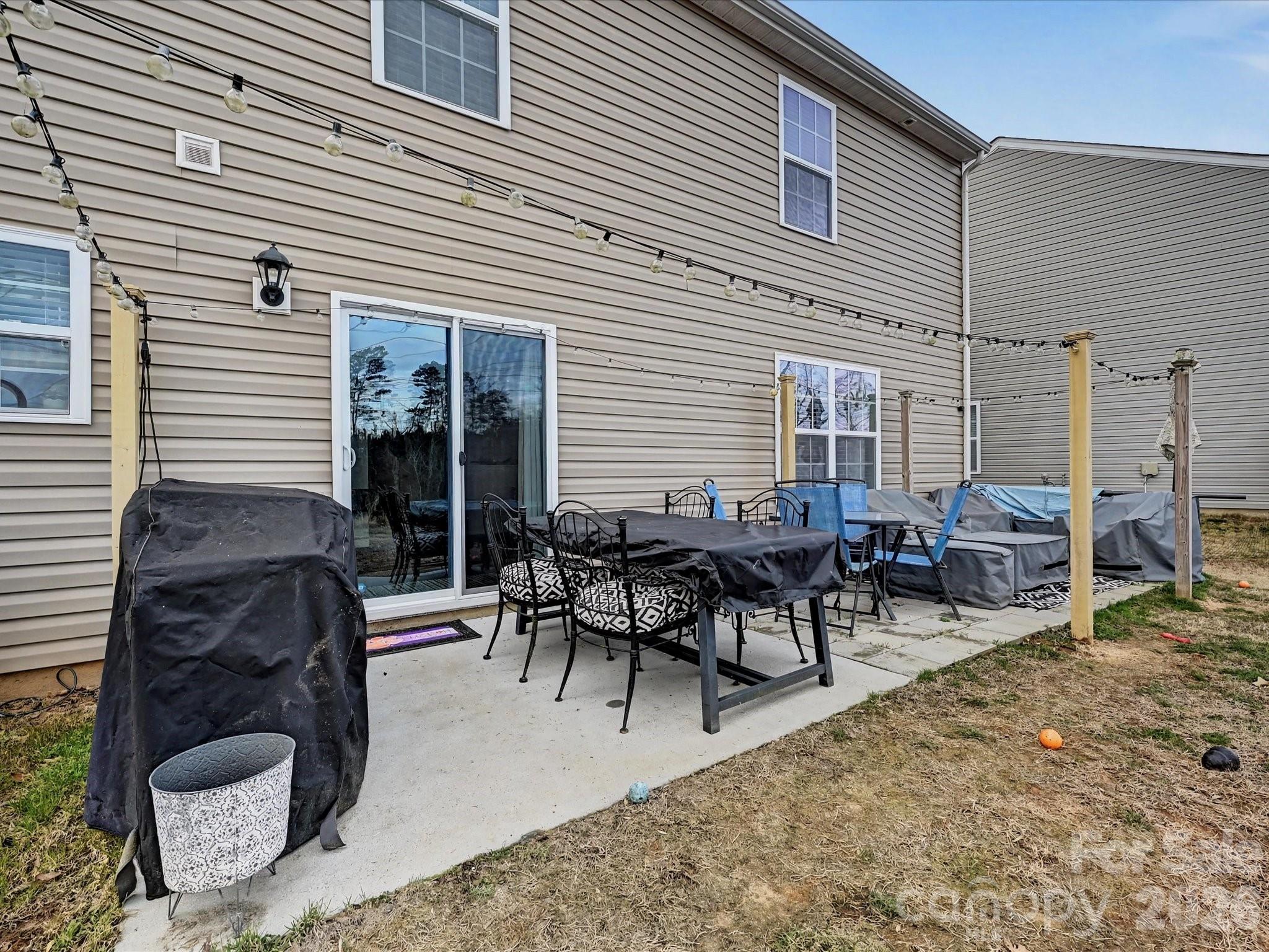 1718 Gaston Mountain Drive — Dallas