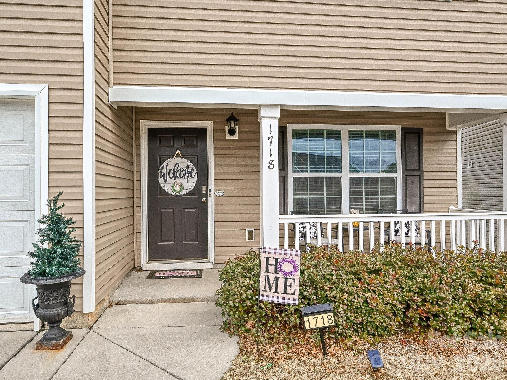 1718 Gaston Mountain Drive — Dallas
