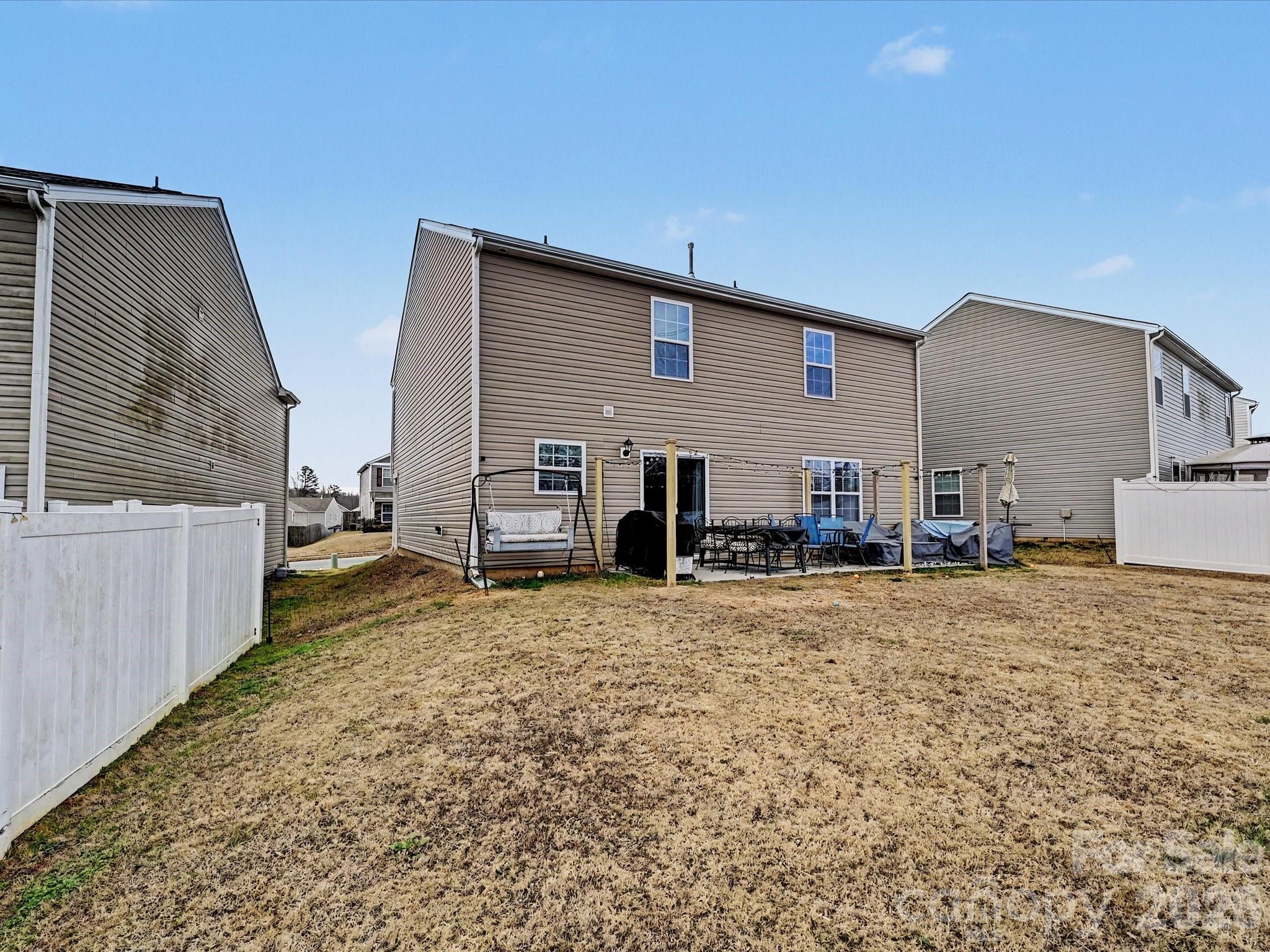 1718 Gaston Mountain Drive — Dallas