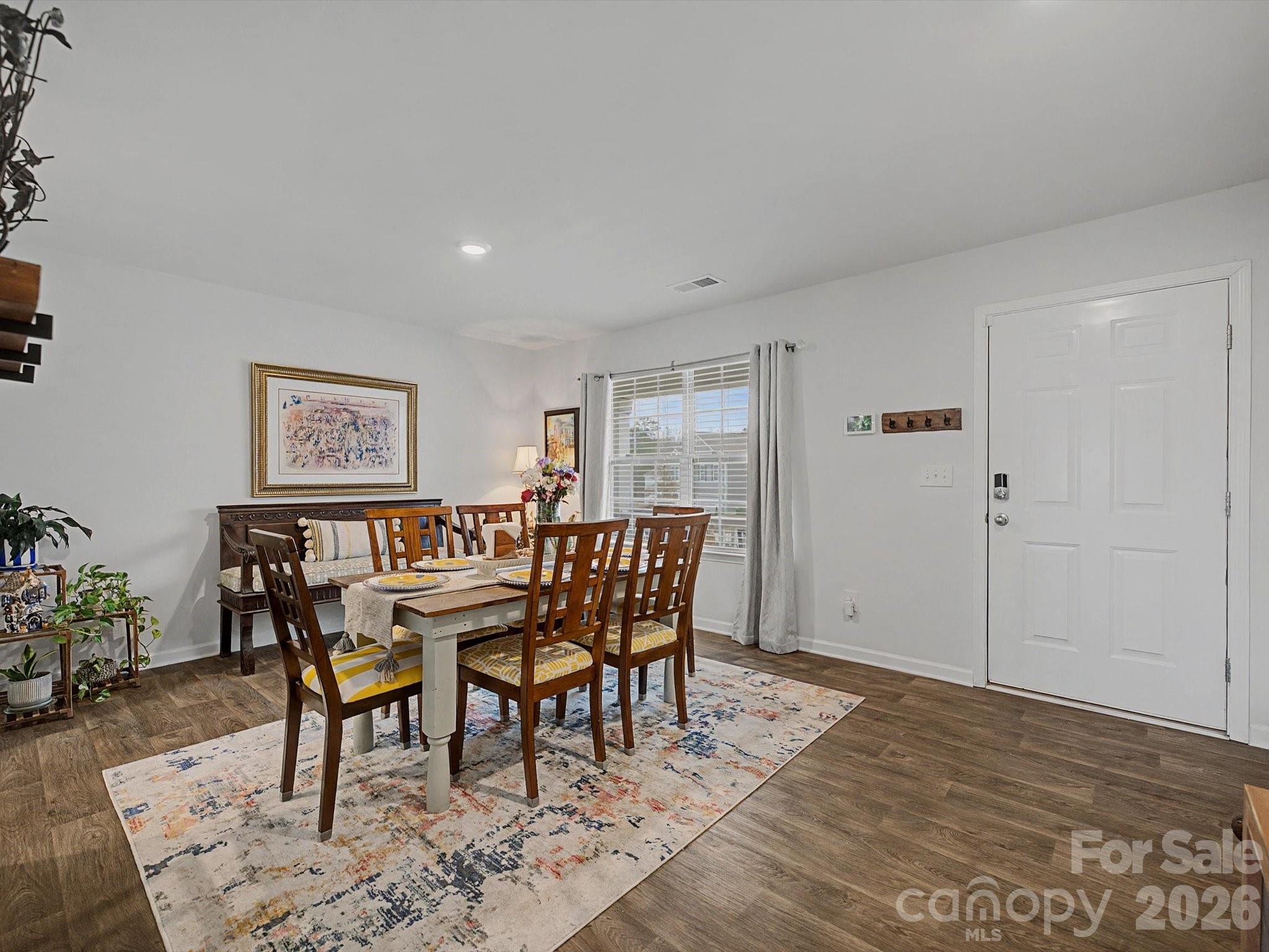 1718 Gaston Mountain Drive — Dallas
