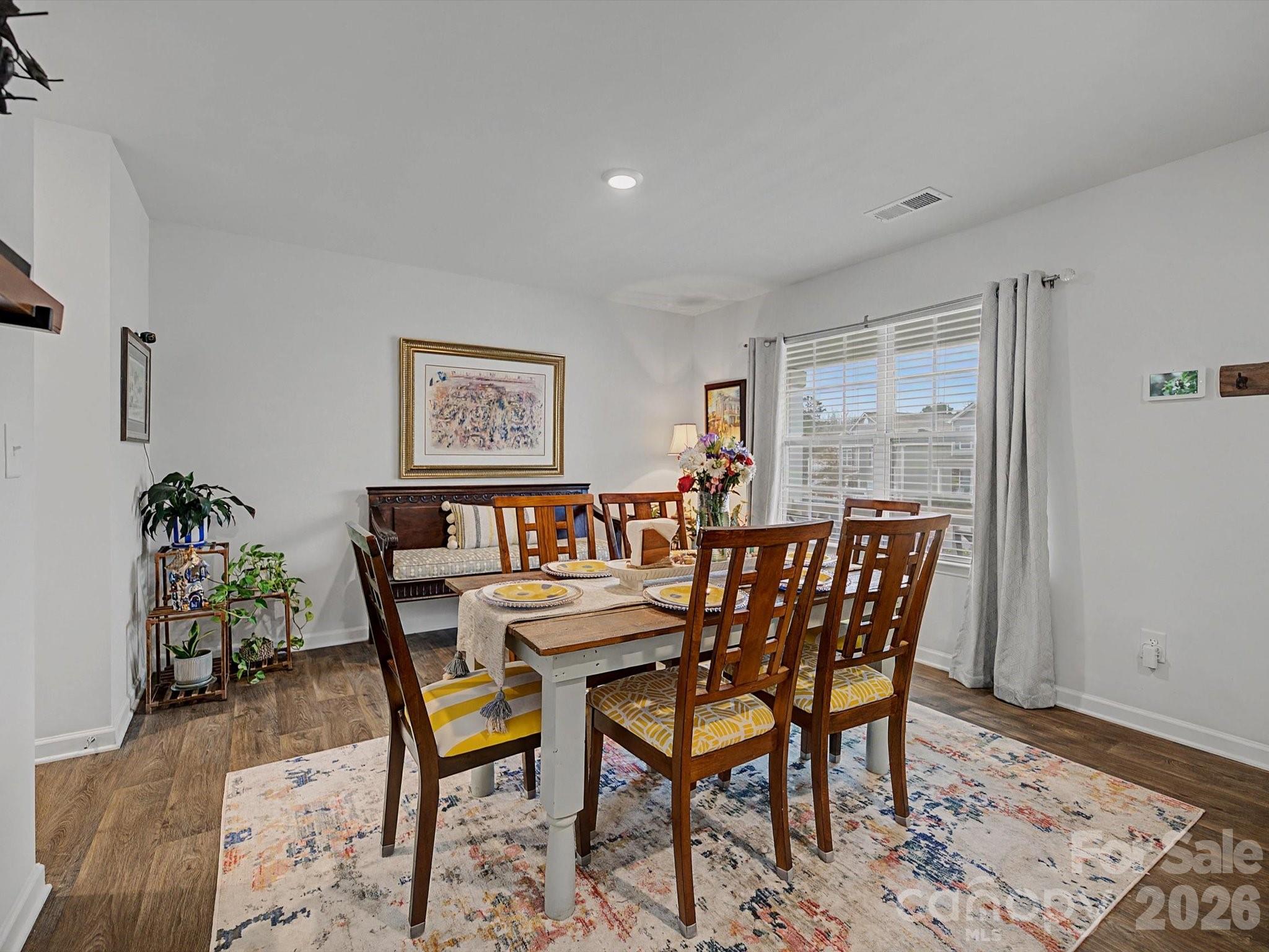 1718 Gaston Mountain Drive — Dallas