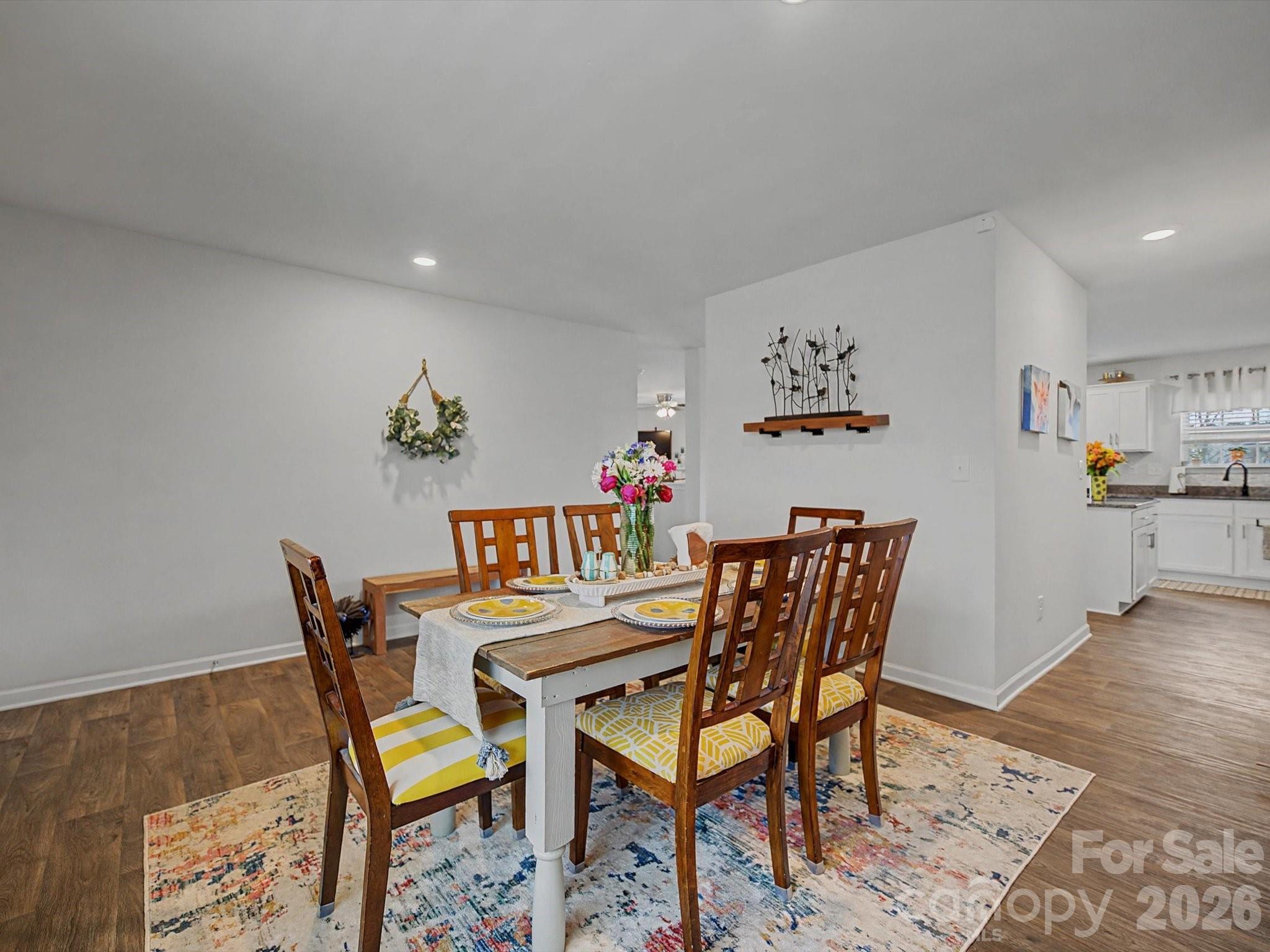 1718 Gaston Mountain Drive — Dallas