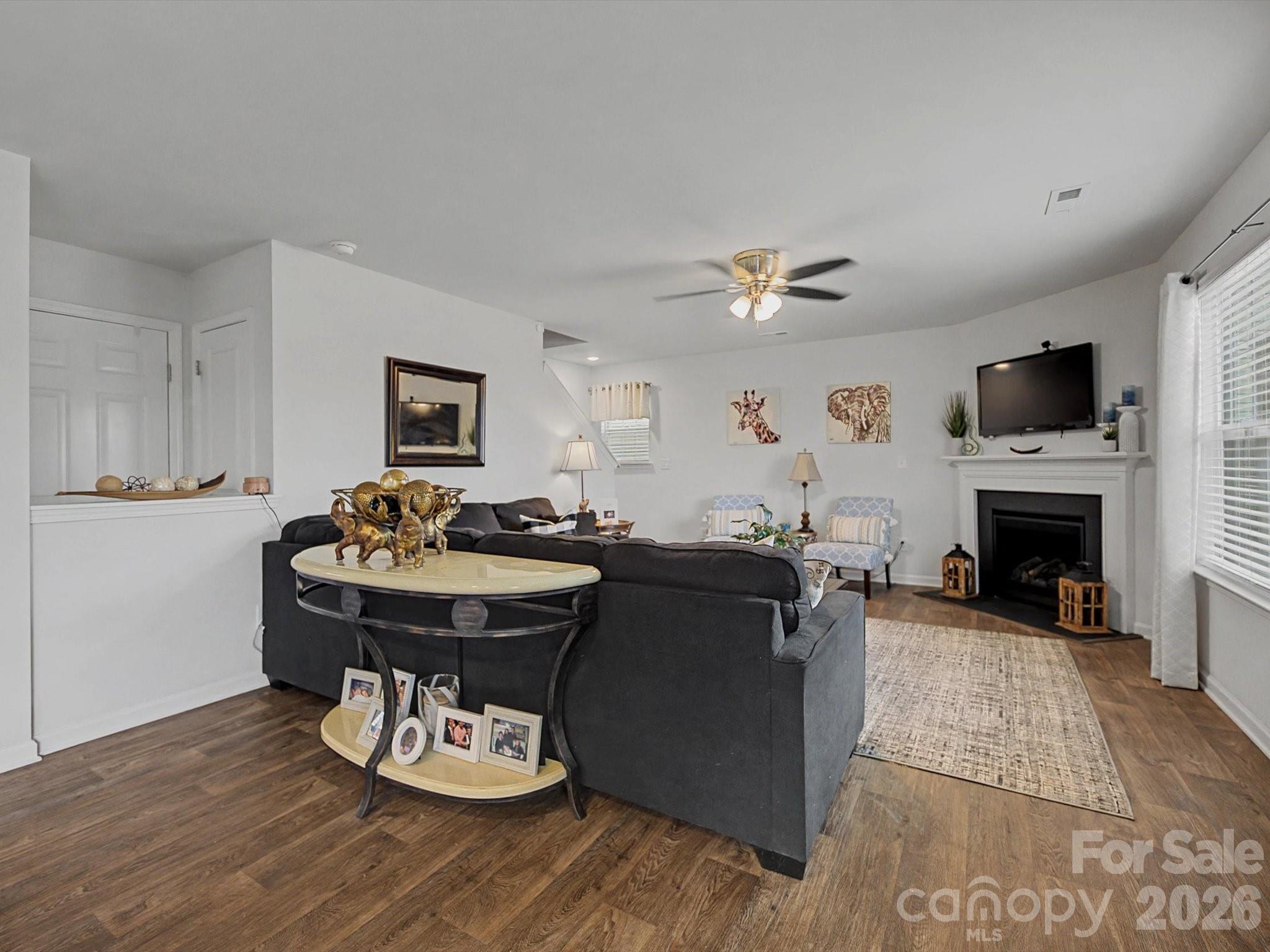 1718 Gaston Mountain Drive — Dallas
