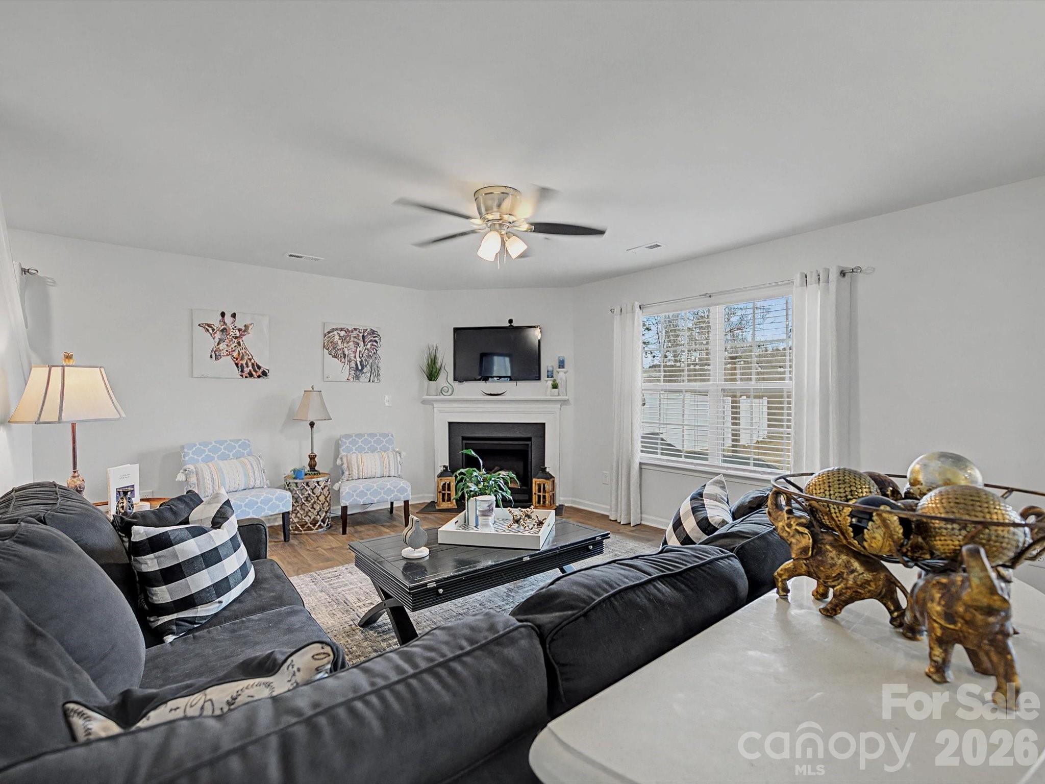 1718 Gaston Mountain Drive — Dallas