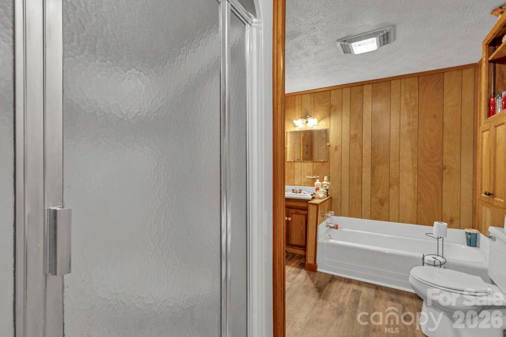 1068 Laurel Branch Road — Vilas