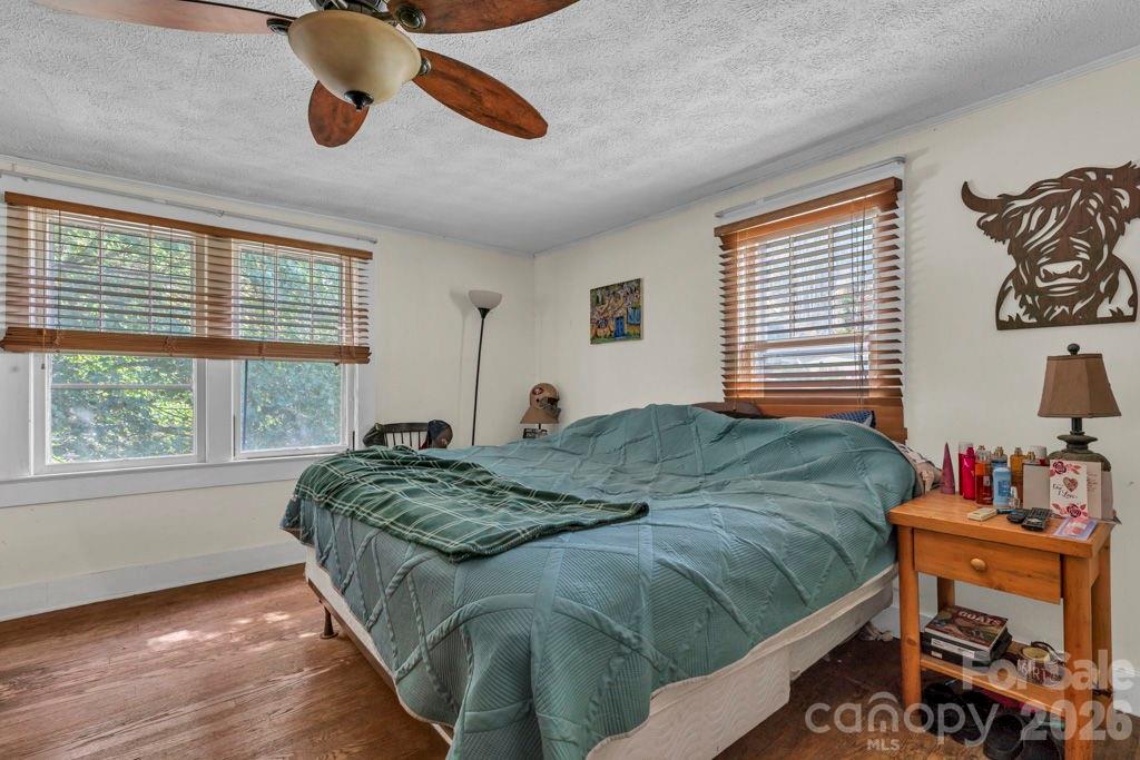1068 Laurel Branch Road — Vilas