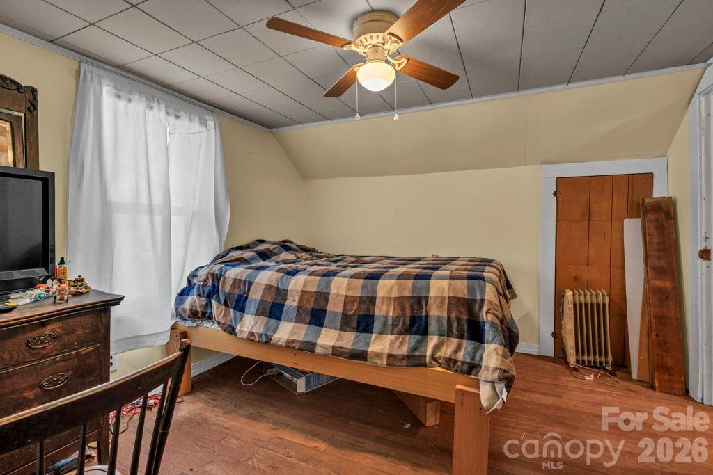 1068 Laurel Branch Road — Vilas