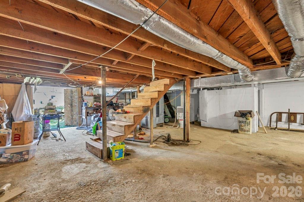 1068 Laurel Branch Road — Vilas