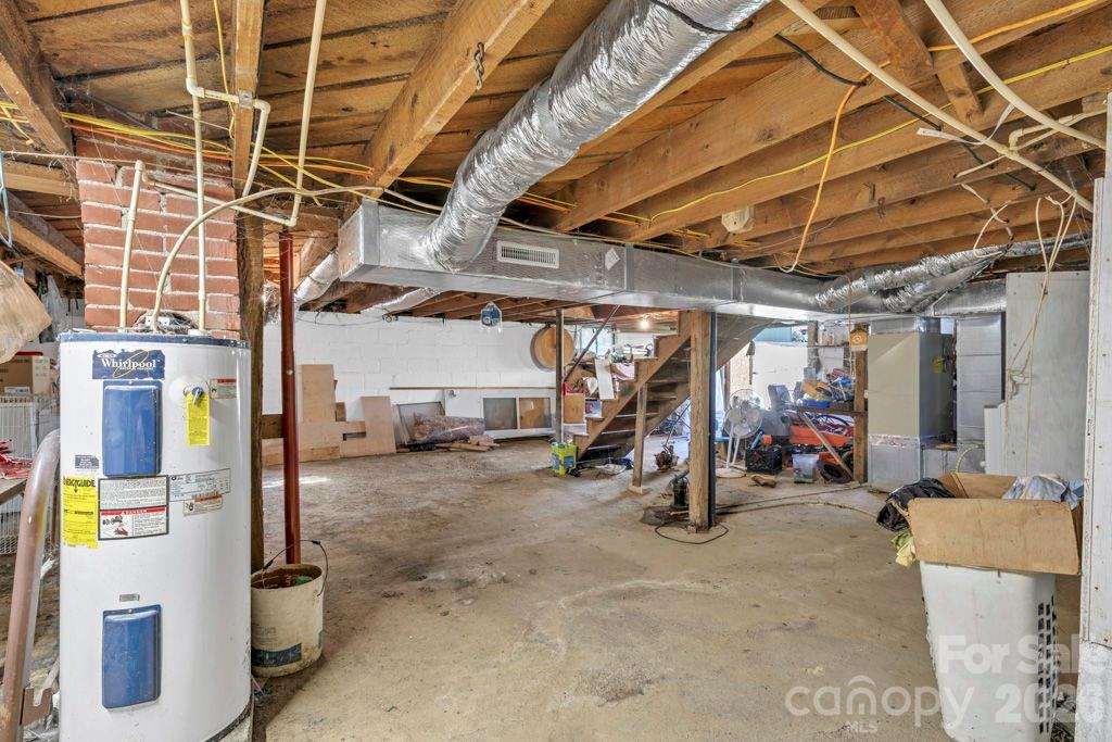1068 Laurel Branch Road — Vilas