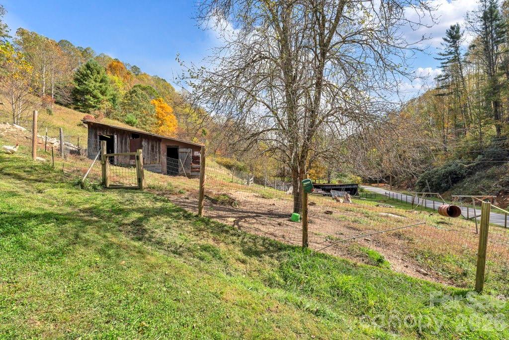 1068 Laurel Branch Road — Vilas