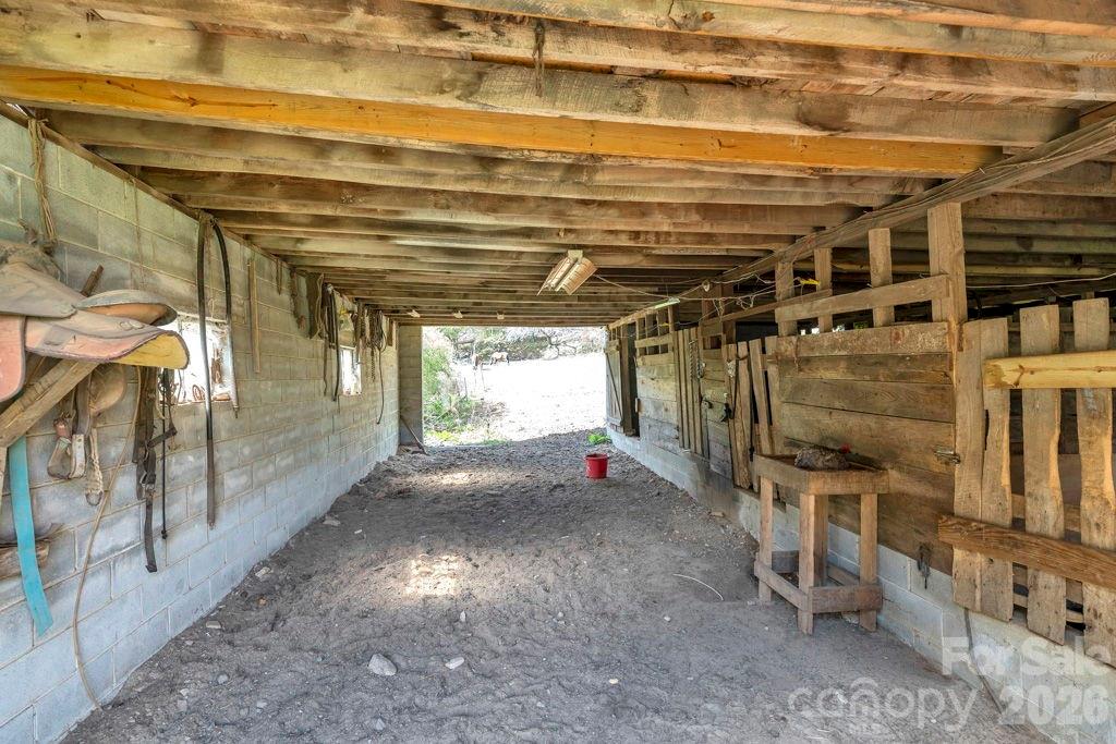 1068 Laurel Branch Road — Vilas