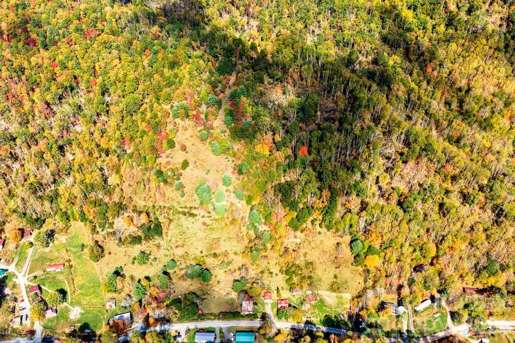 1068 Laurel Branch Road — Vilas