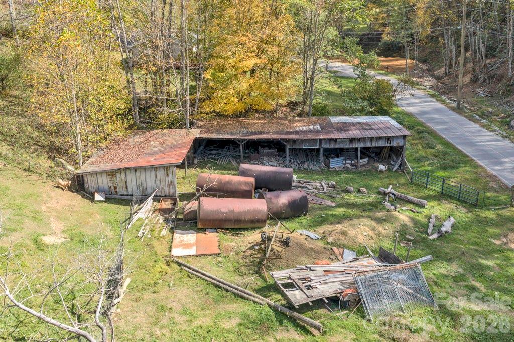 1068 Laurel Branch Road — Vilas