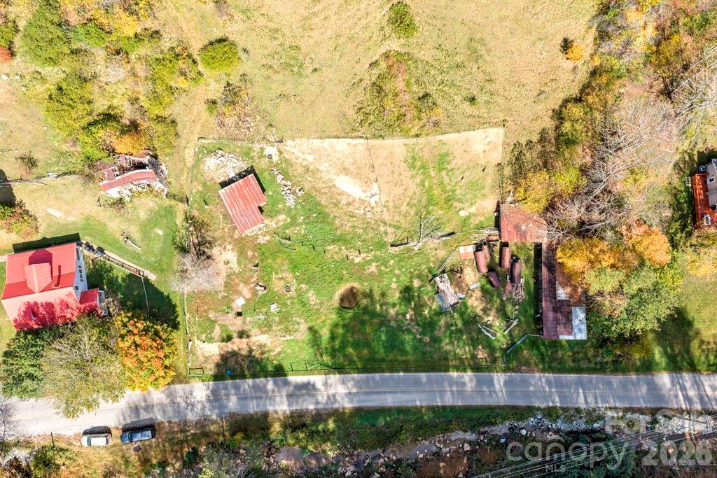 1068 Laurel Branch Road — Vilas
