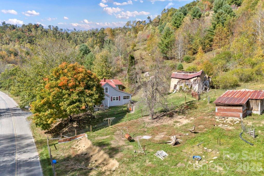 1068 Laurel Branch Road — Vilas