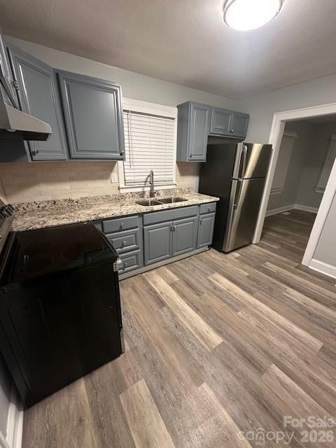 1004 E 8th Avenue — Gastonia