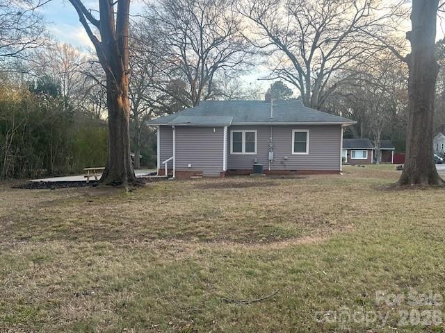 1004 E 8th Avenue — Gastonia