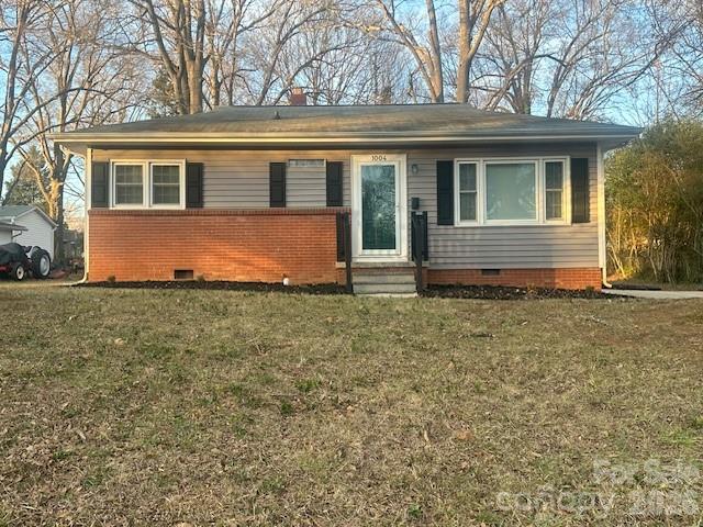 1004 E 8th Avenue — Gastonia