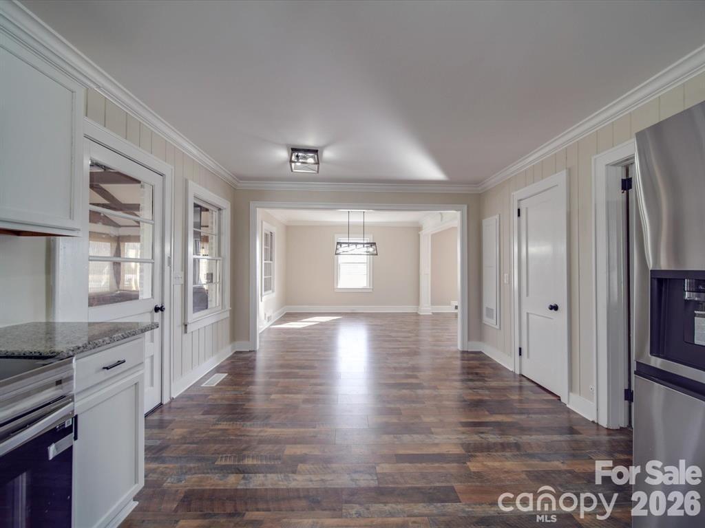 2228 W Market Street — Cheraw