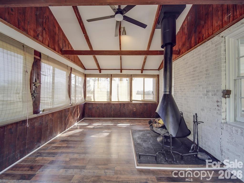 2228 W Market Street — Cheraw