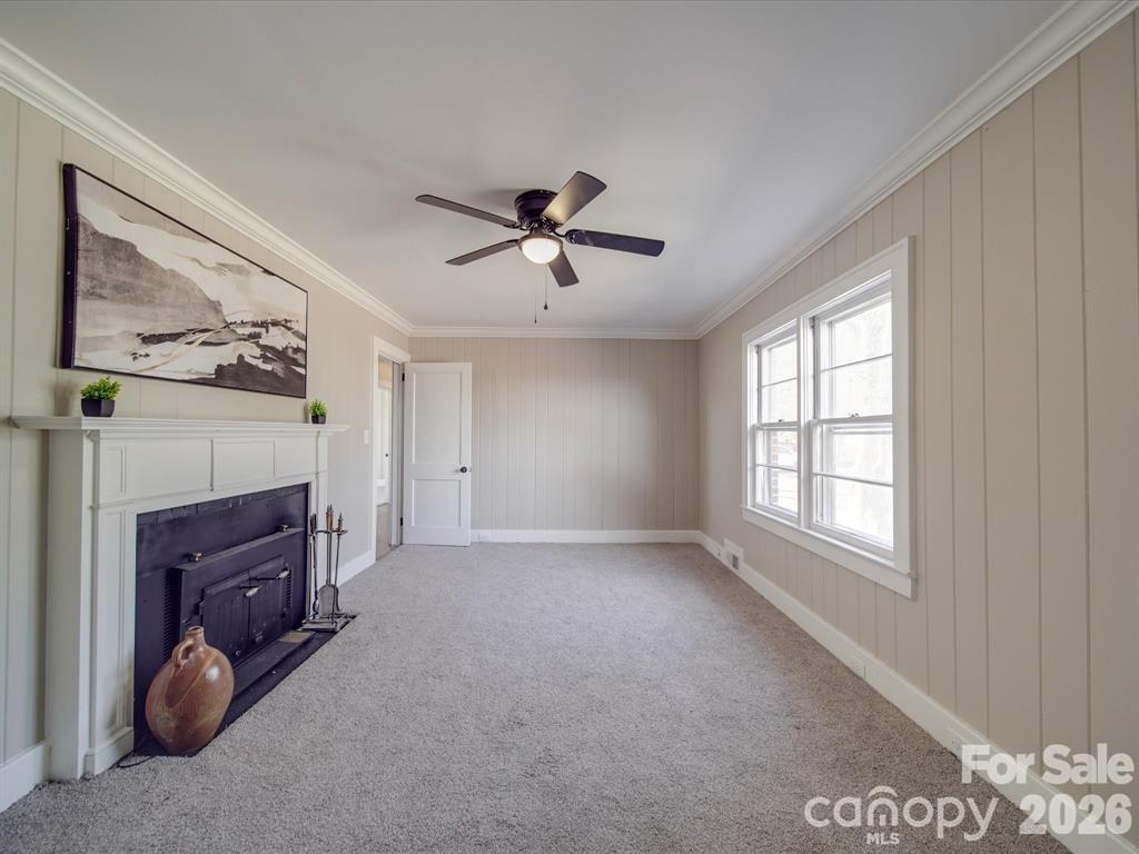 2228 W Market Street — Cheraw