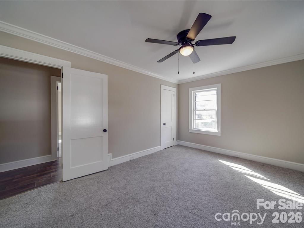 2228 W Market Street — Cheraw