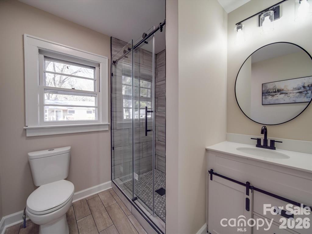 2228 W Market Street — Cheraw