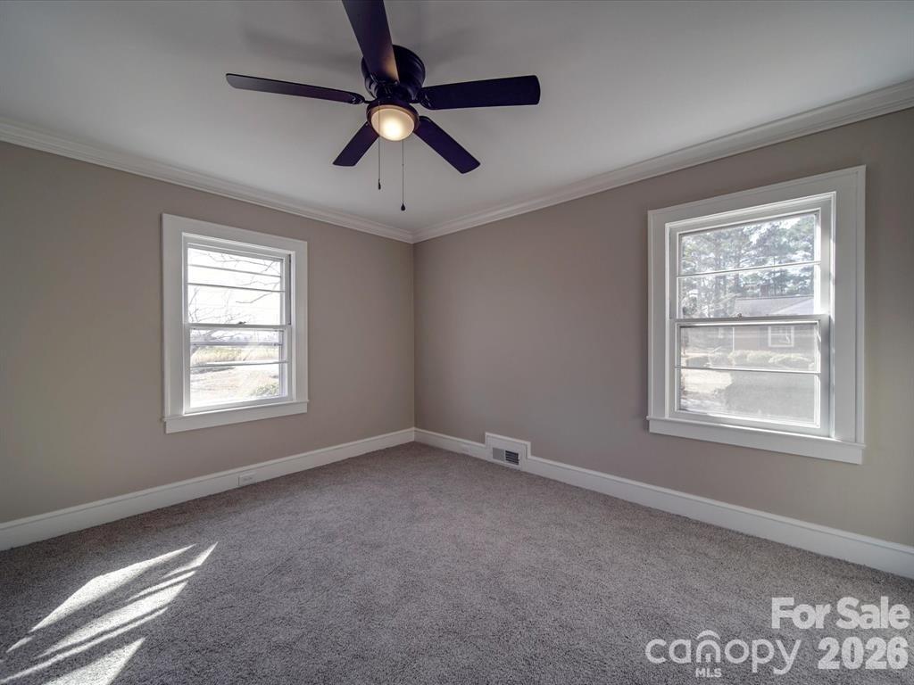 2228 W Market Street — Cheraw