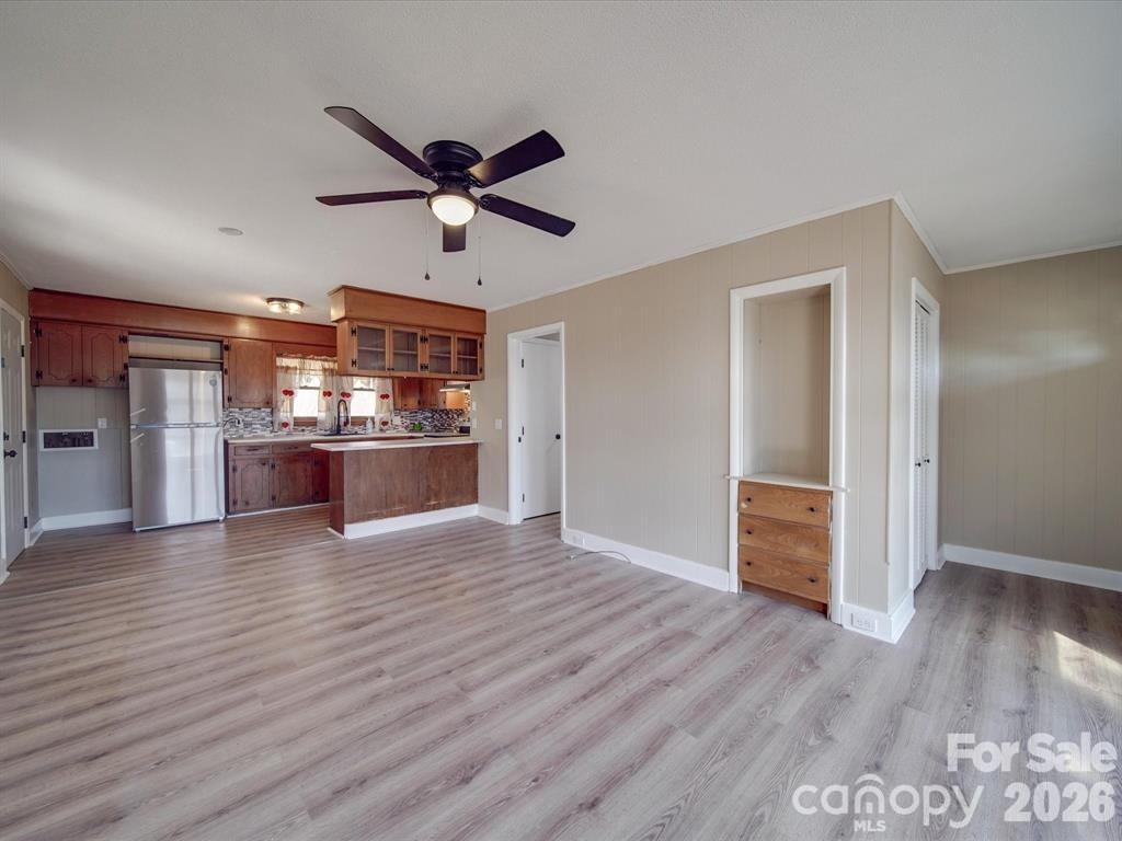 2228 W Market Street — Cheraw