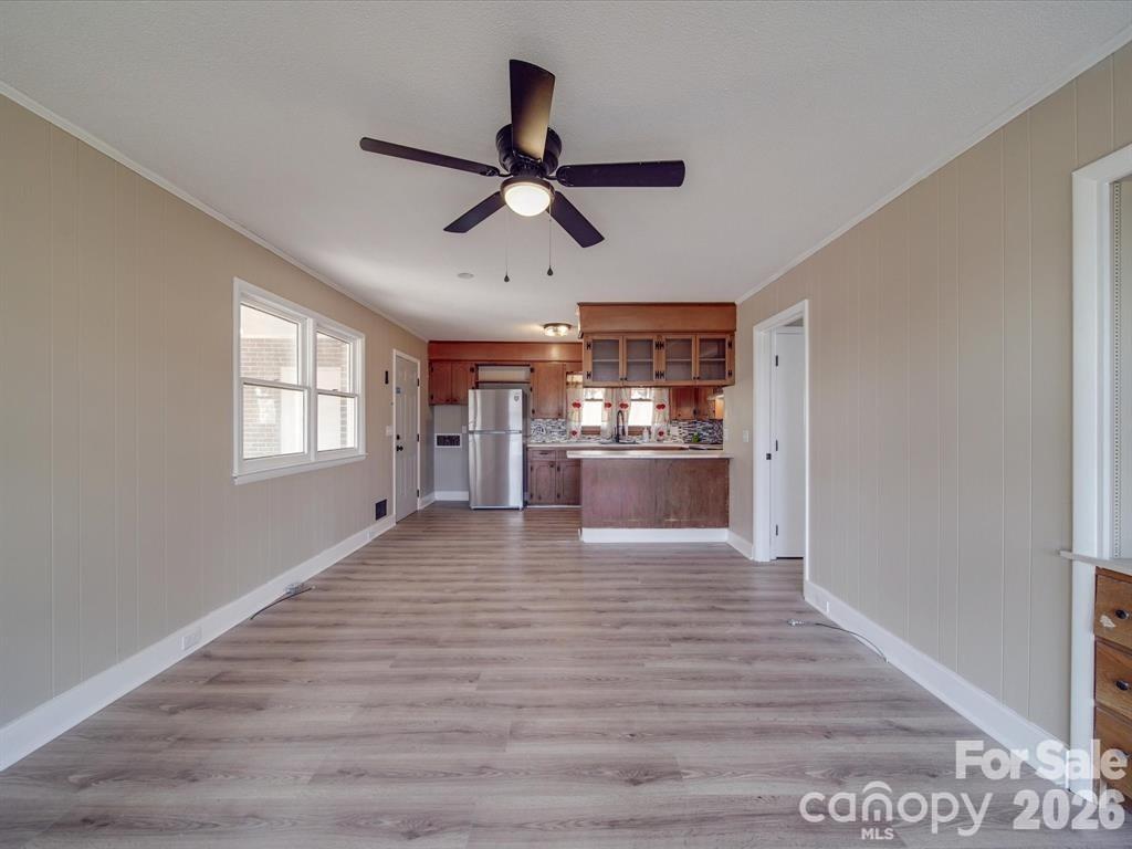 2228 W Market Street — Cheraw