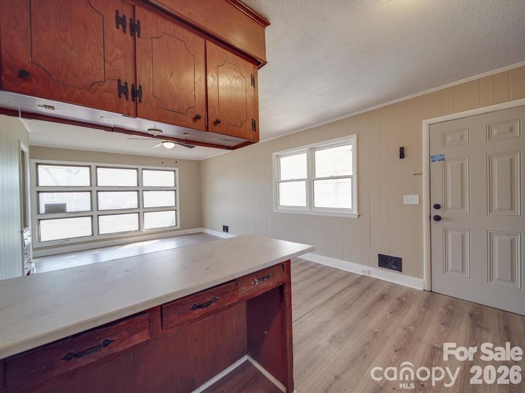 2228 W Market Street — Cheraw