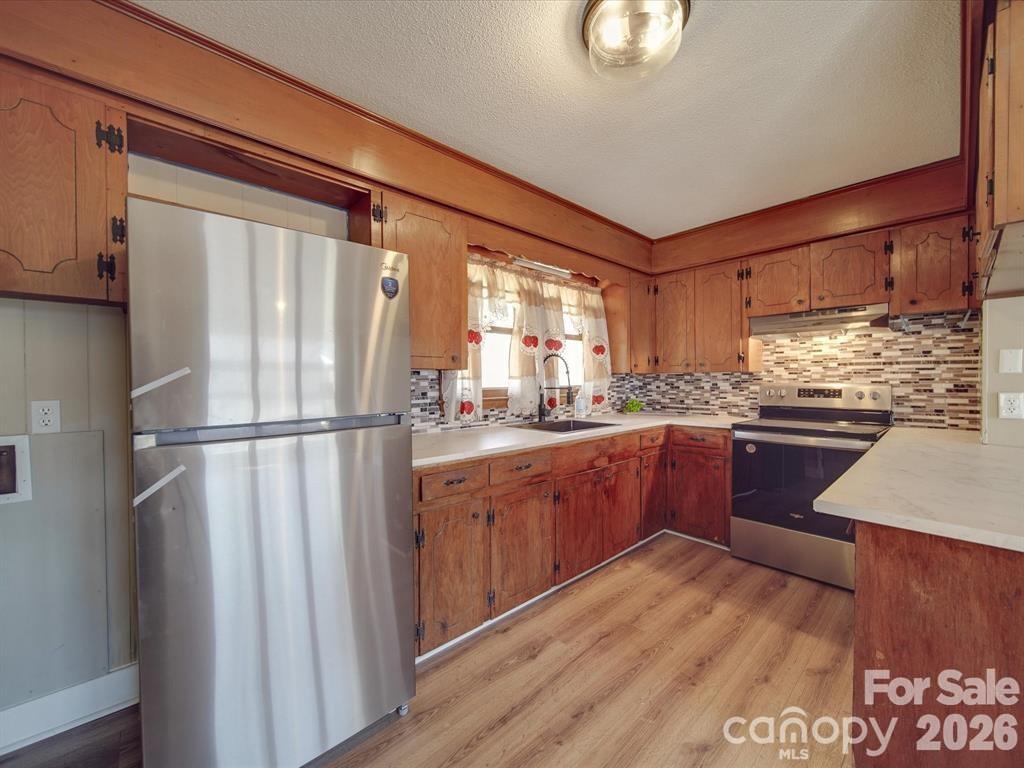 2228 W Market Street — Cheraw