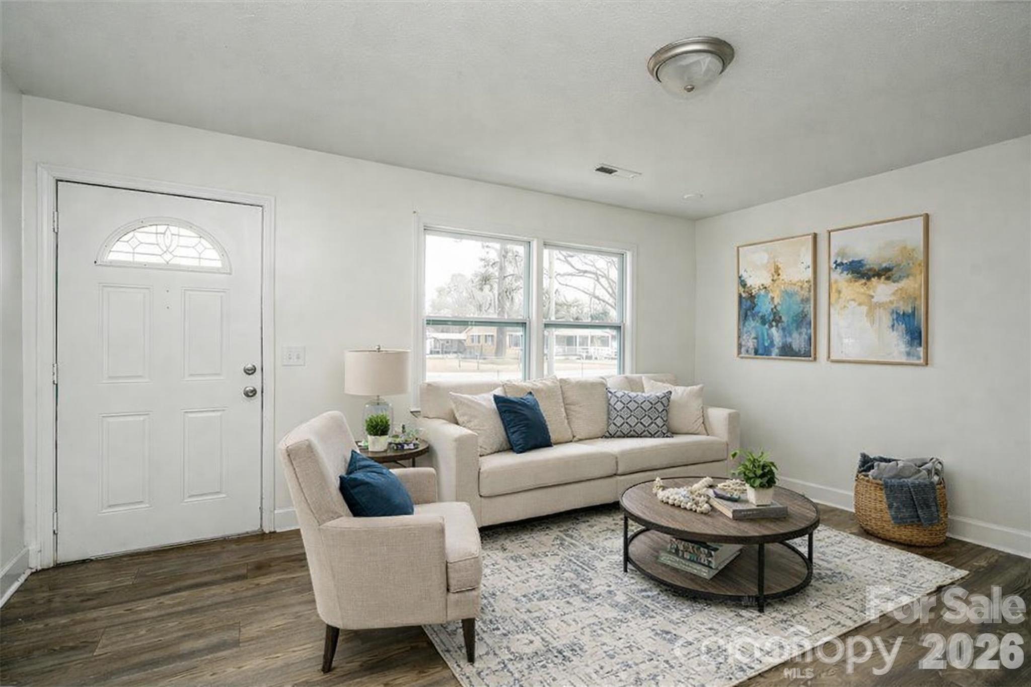 3115 Crestview Drive — Florence