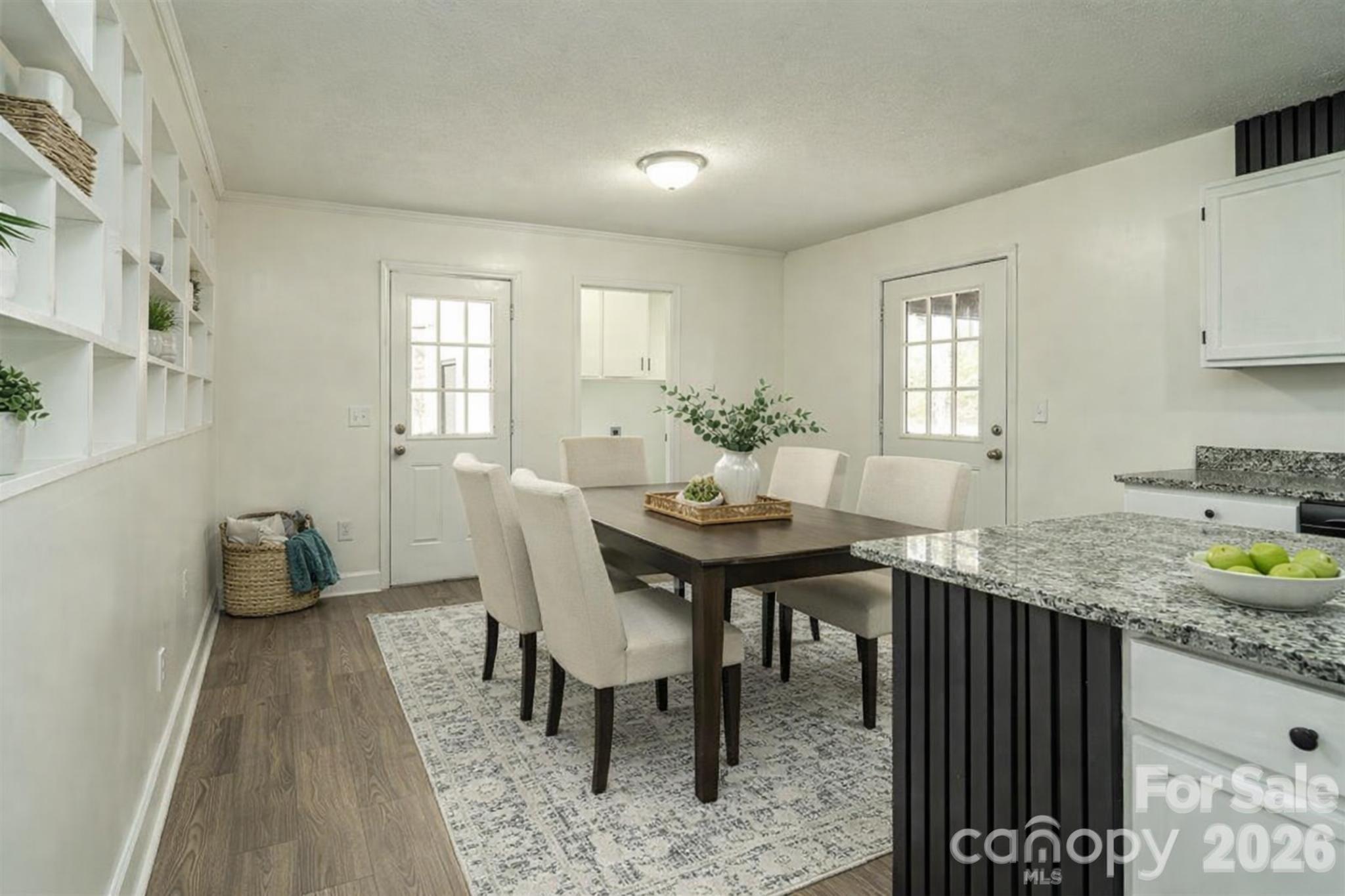 3115 Crestview Drive — Florence