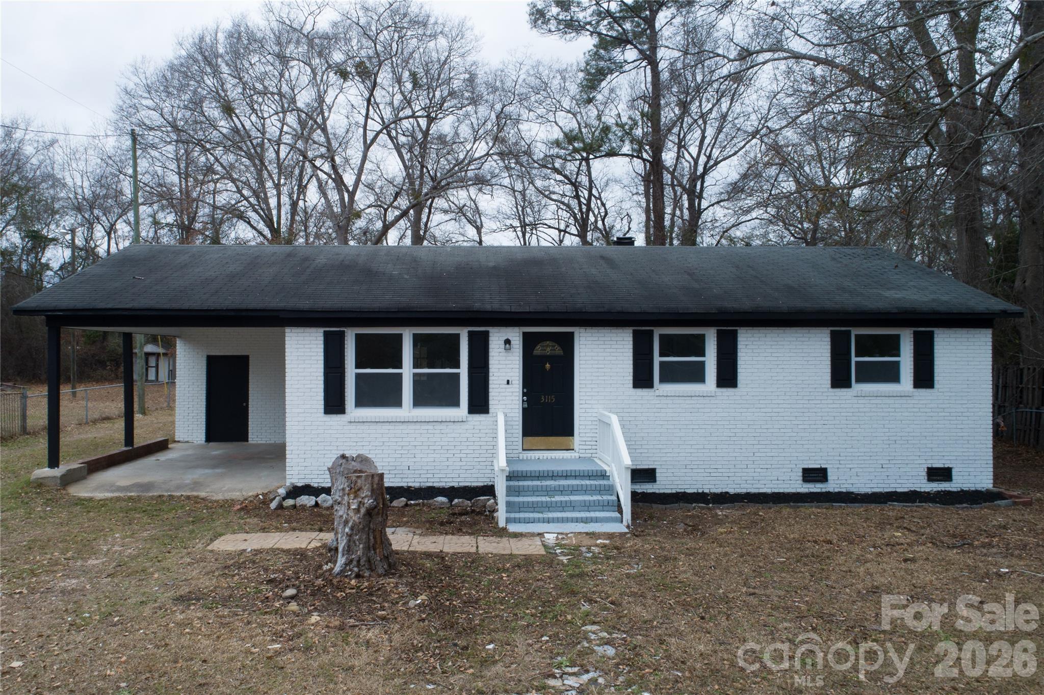 3115 Crestview Drive — Florence