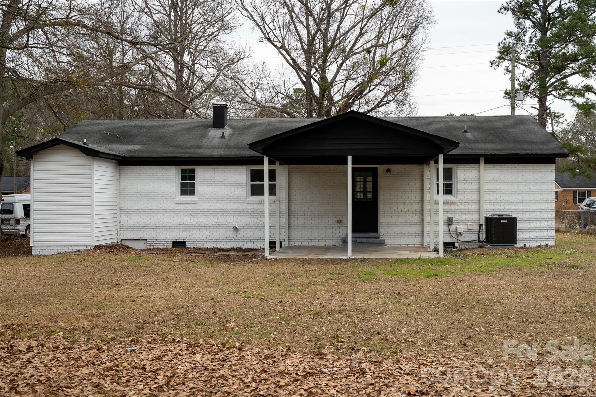 3115 Crestview Drive — Florence