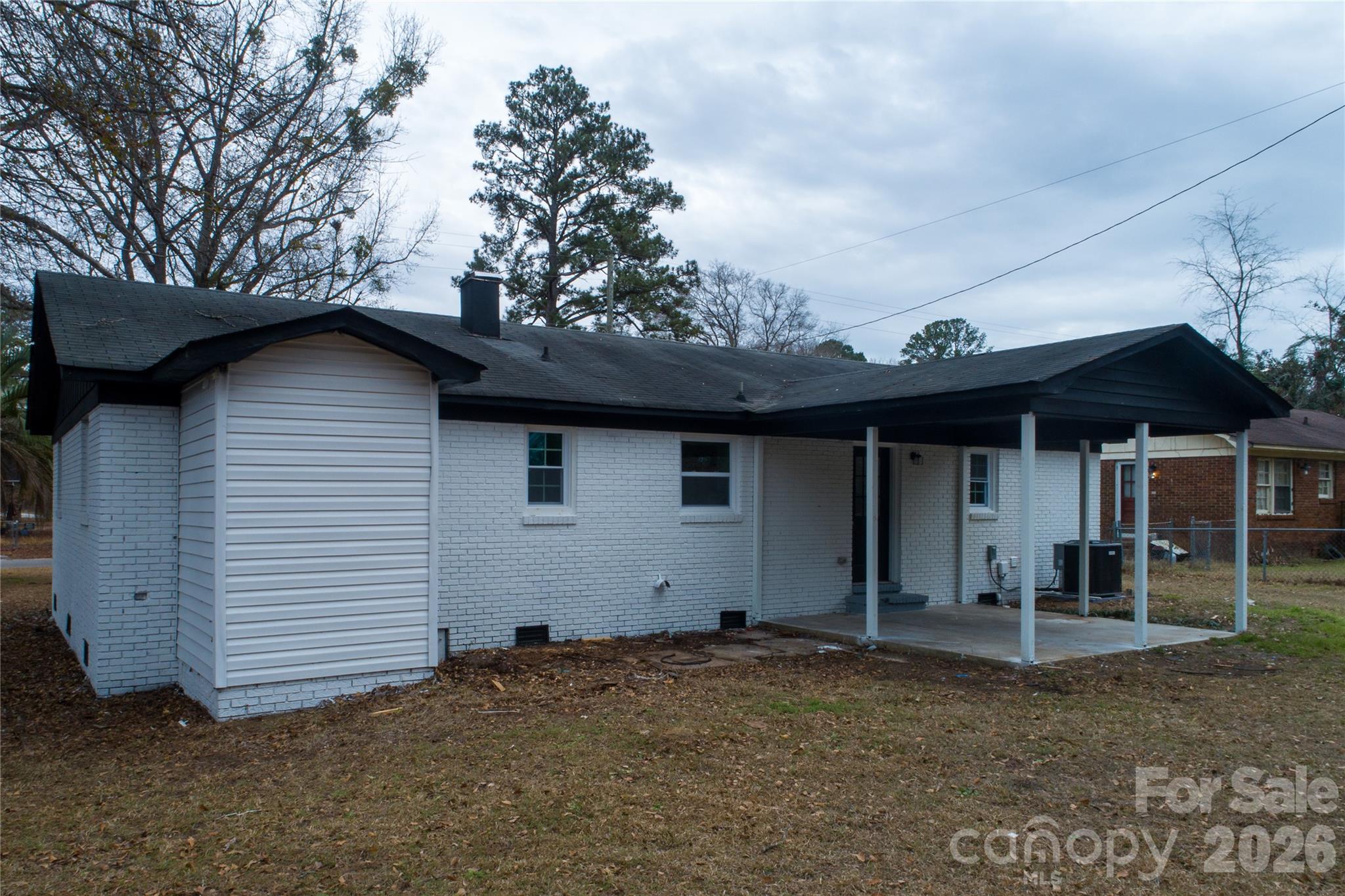 3115 Crestview Drive — Florence