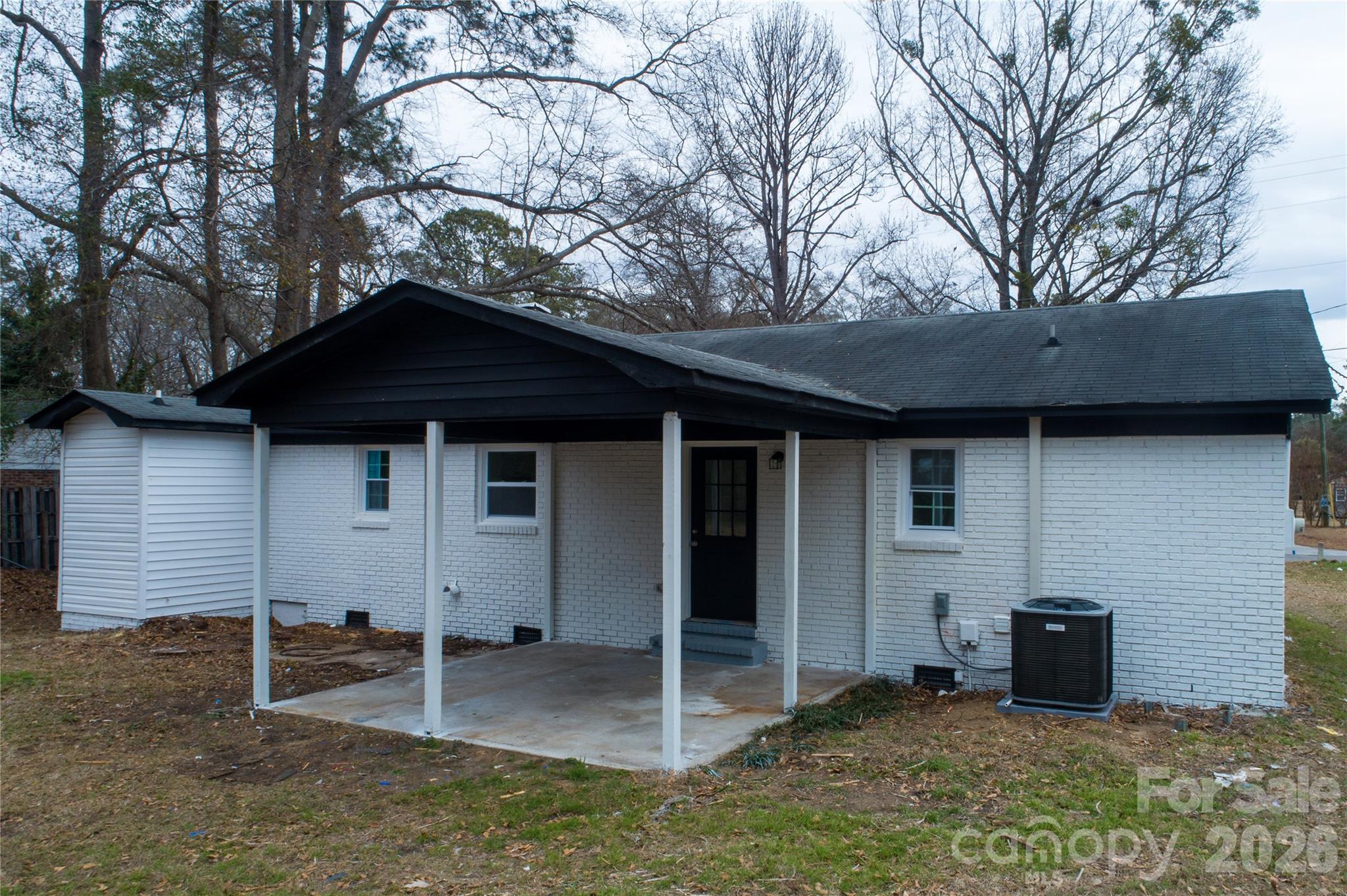 3115 Crestview Drive — Florence
