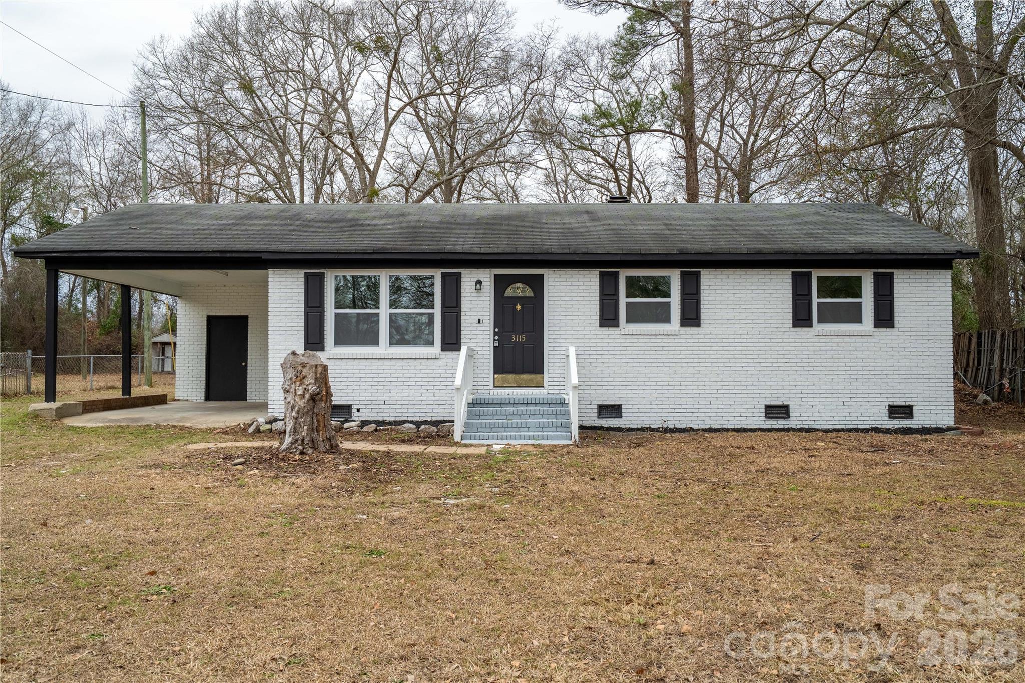 3115 Crestview Drive — Florence