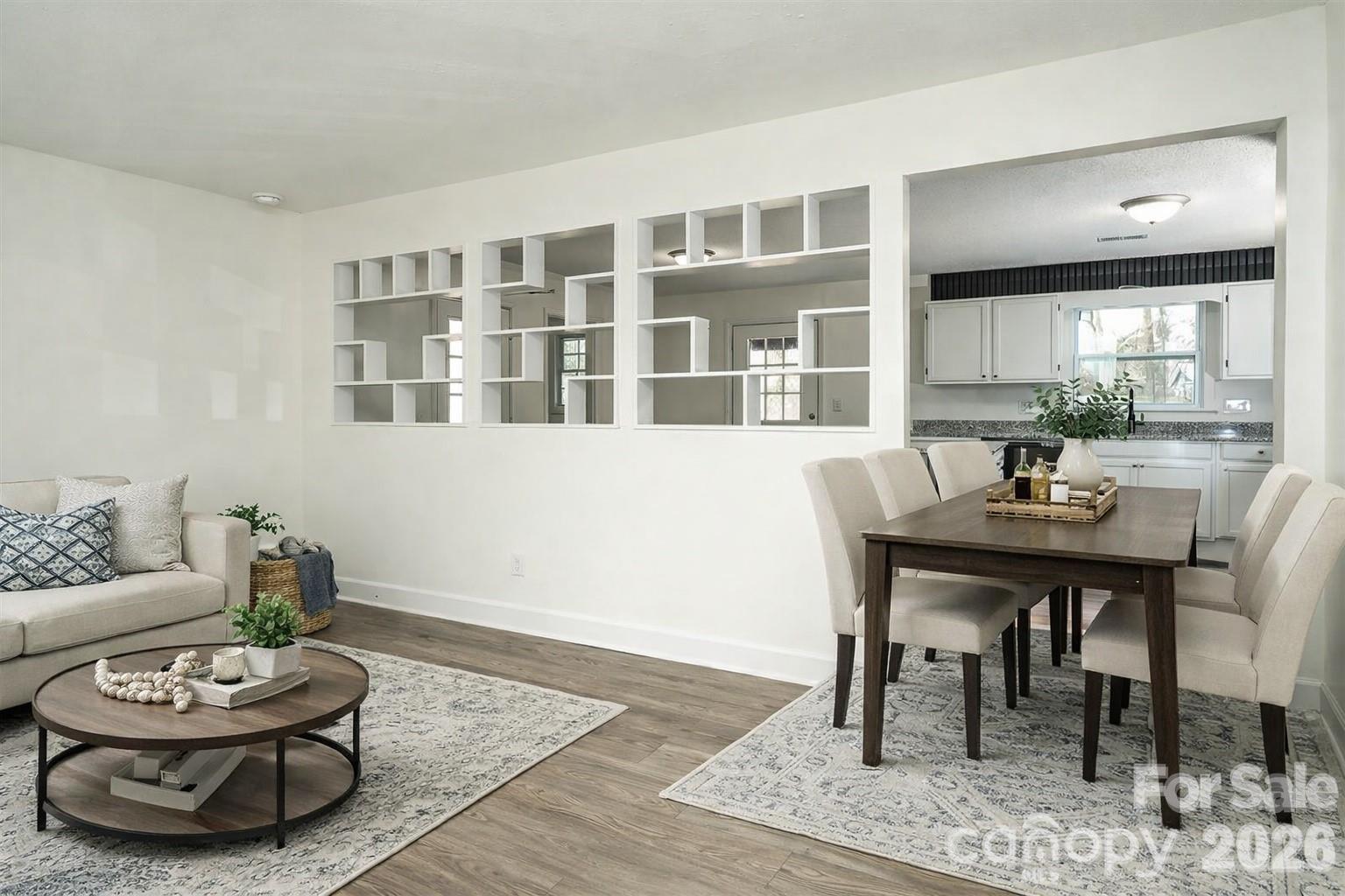3115 Crestview Drive — Florence
