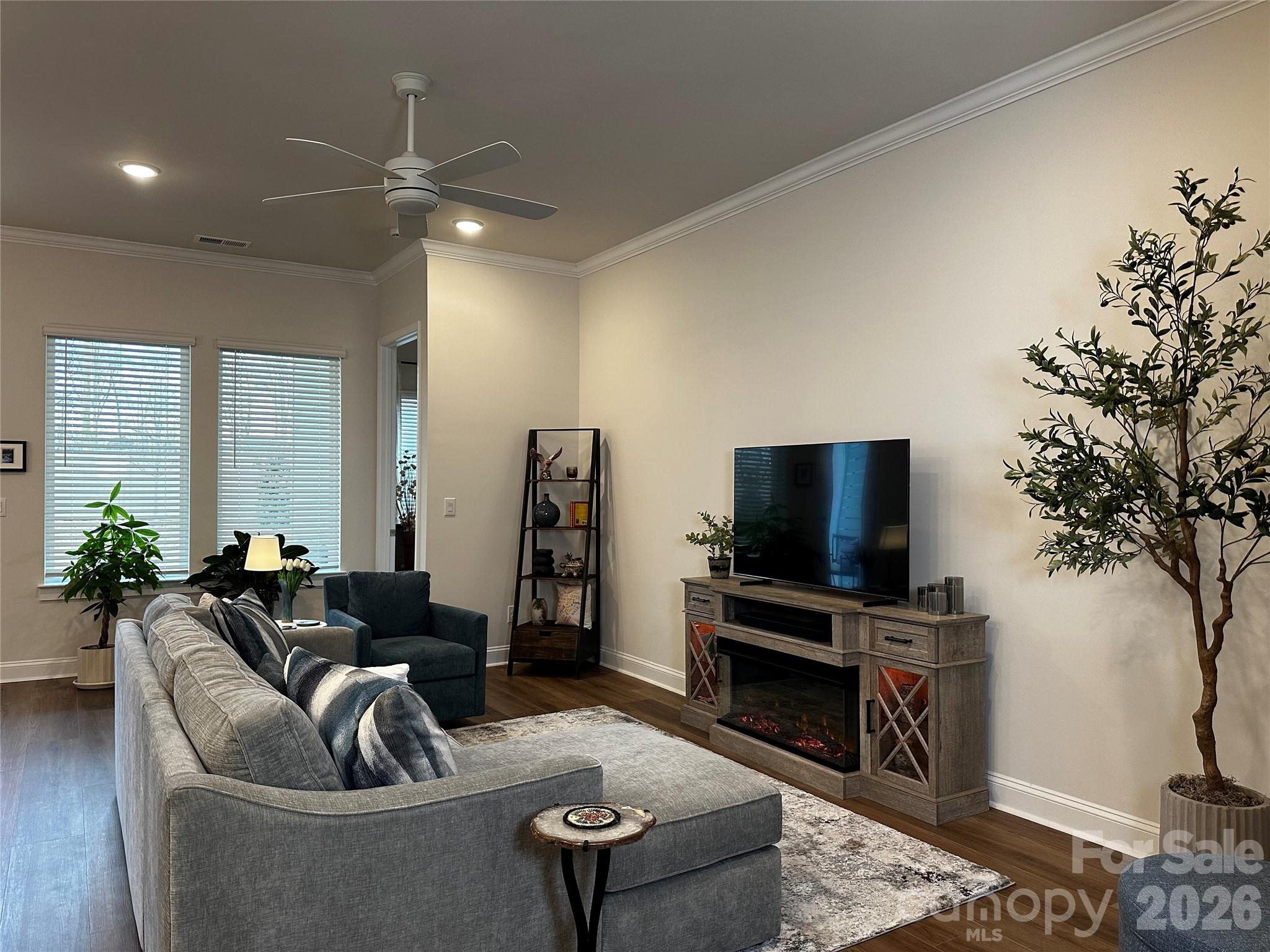 1104 Idyllic Lane — Waxhaw