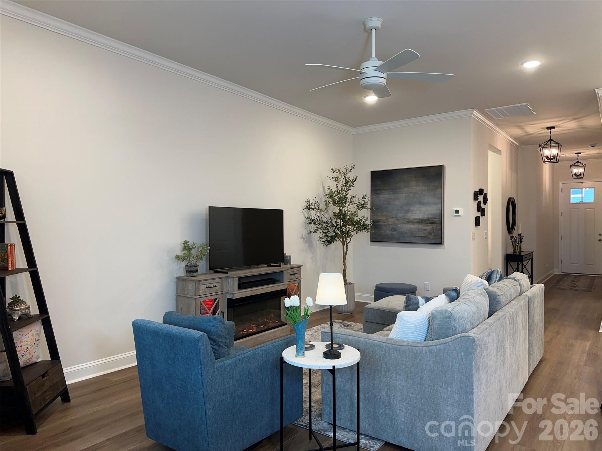 1104 Idyllic Lane — Waxhaw