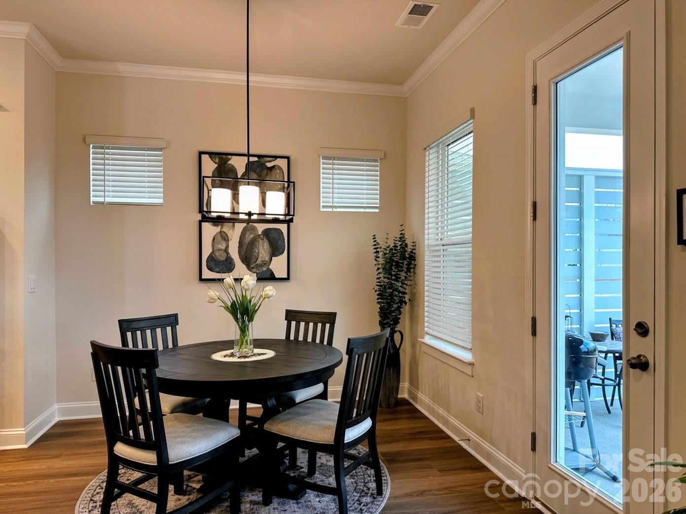1104 Idyllic Lane — Waxhaw