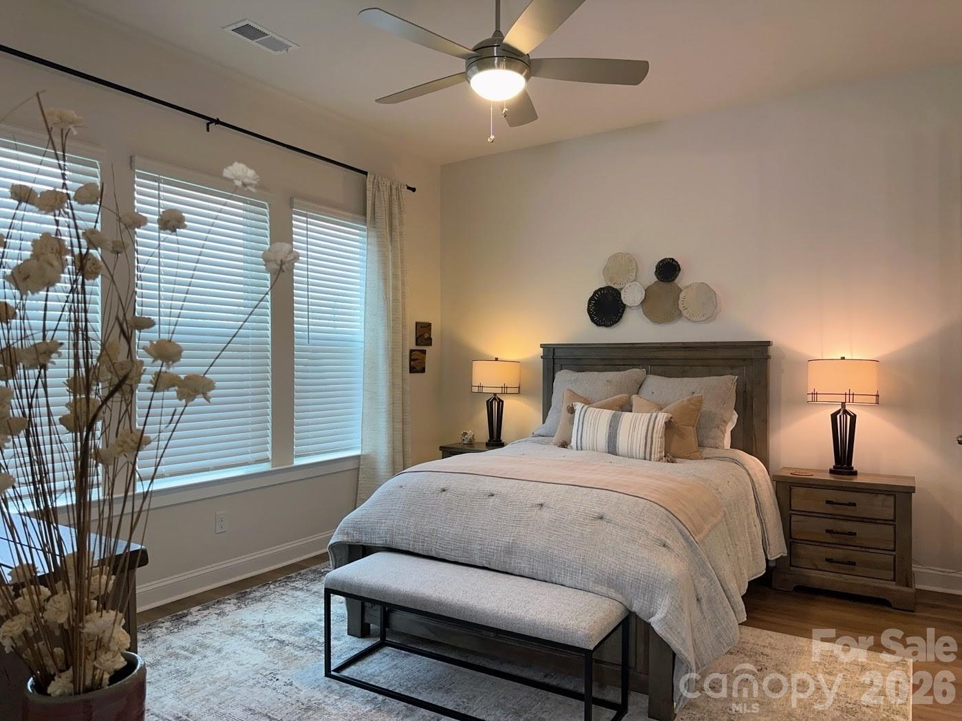 1104 Idyllic Lane — Waxhaw