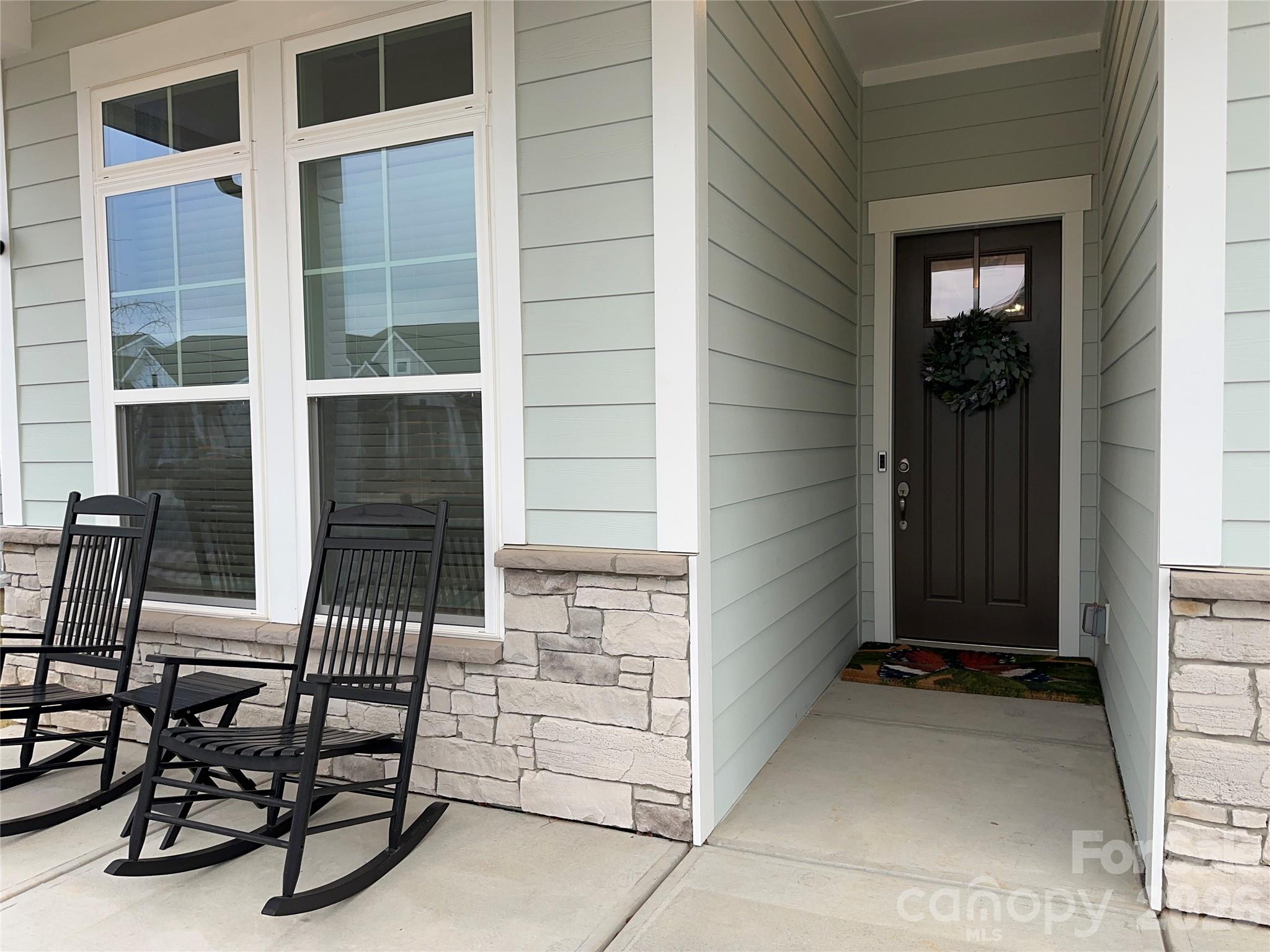 1104 Idyllic Lane — Waxhaw